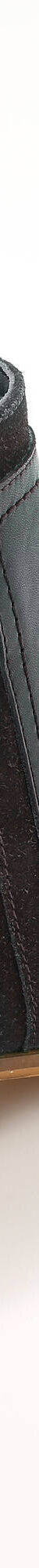 Boots plates en cuir (marine) Boots plates en cuir (marine)
